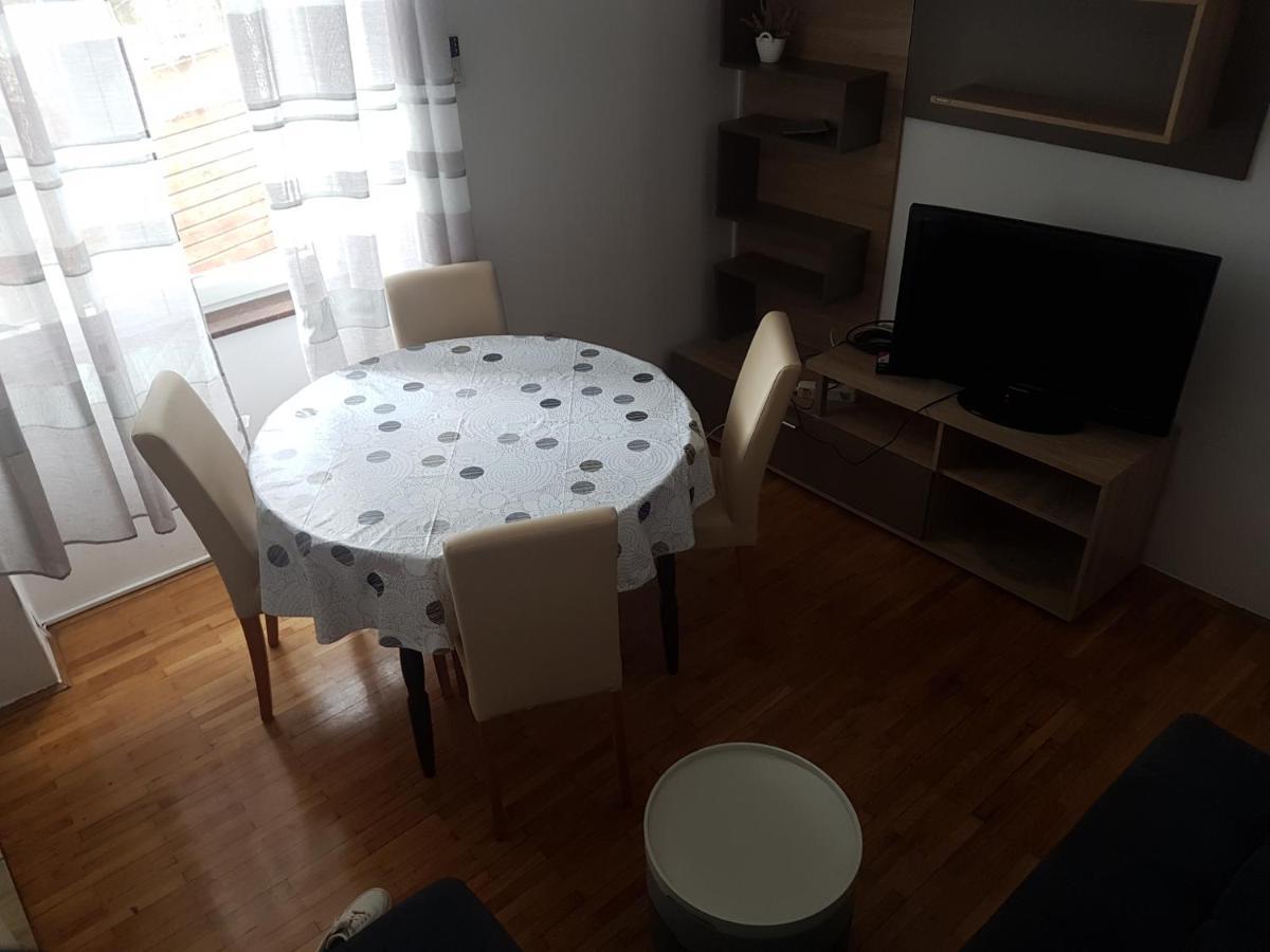 Apartmán Jazine *