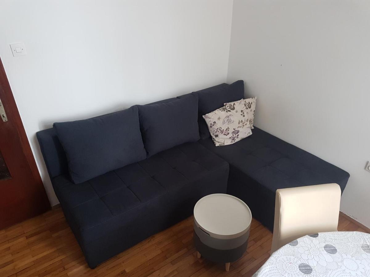 Jazine Apartment Zadar