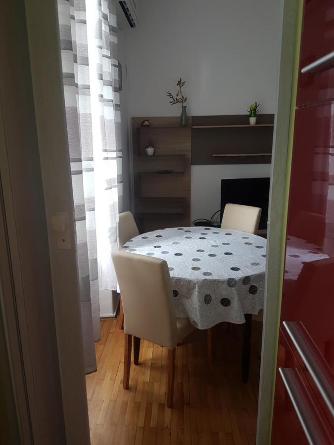 Apartment Jazine Zadar