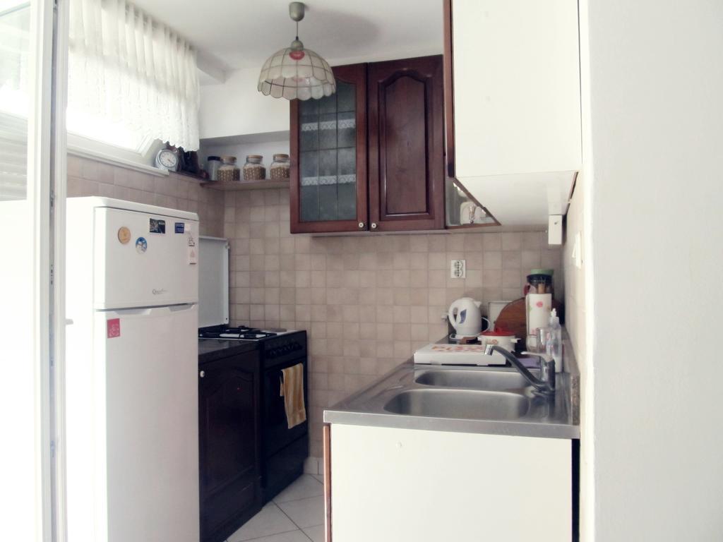 Apartment Jazine