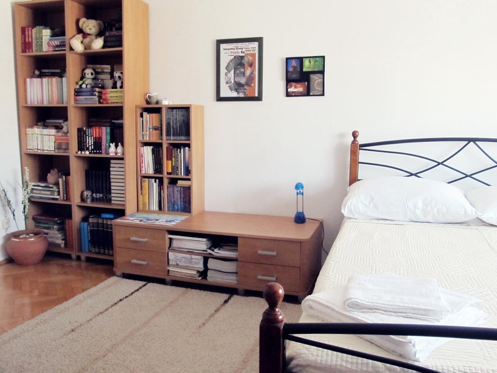 Apartment Jazine *
