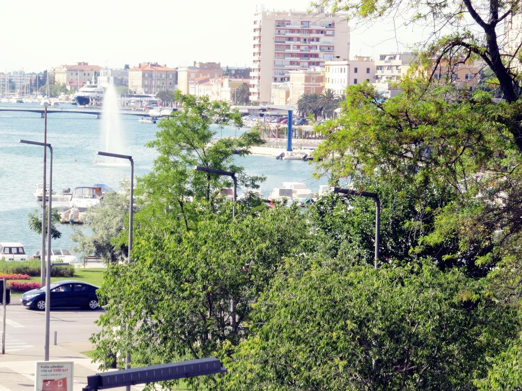 Apartmán Jazine