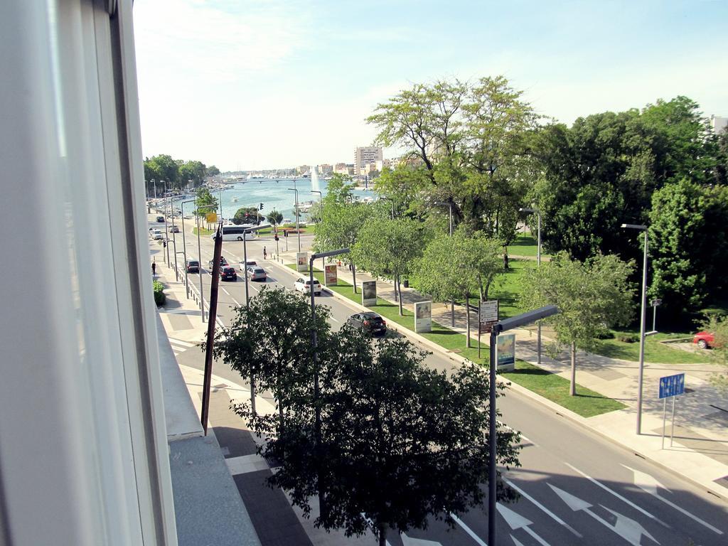 Apartmán Jazine Zadar