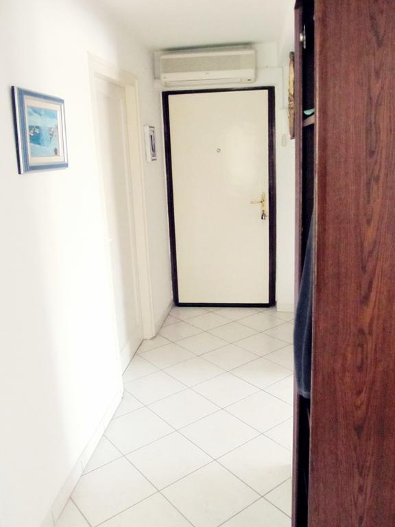 Apartment Jazine *