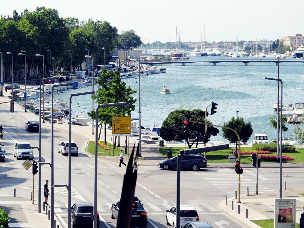 Jazine Zadar