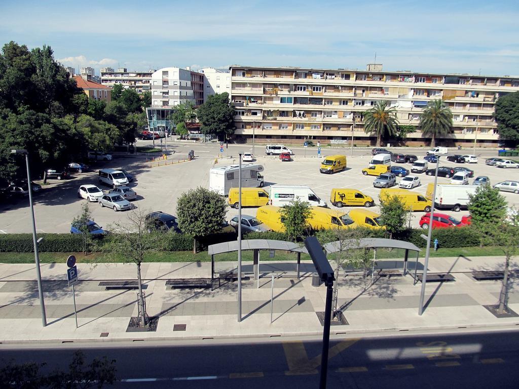 Apartmán Jazine