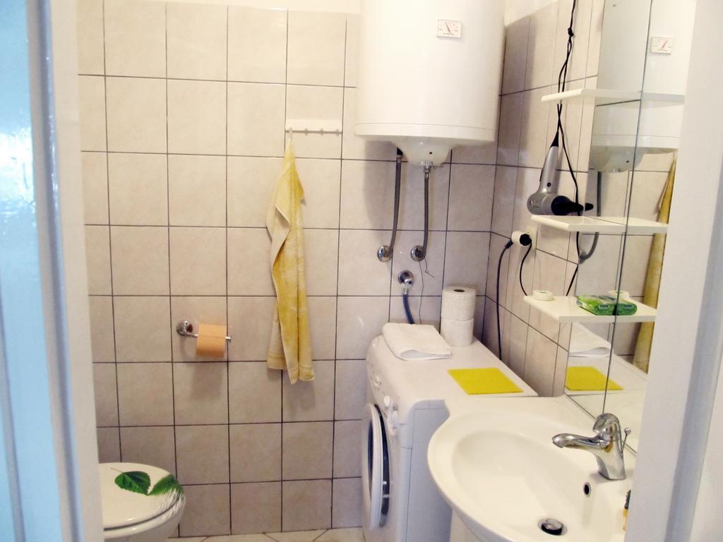 Apartment Jazine