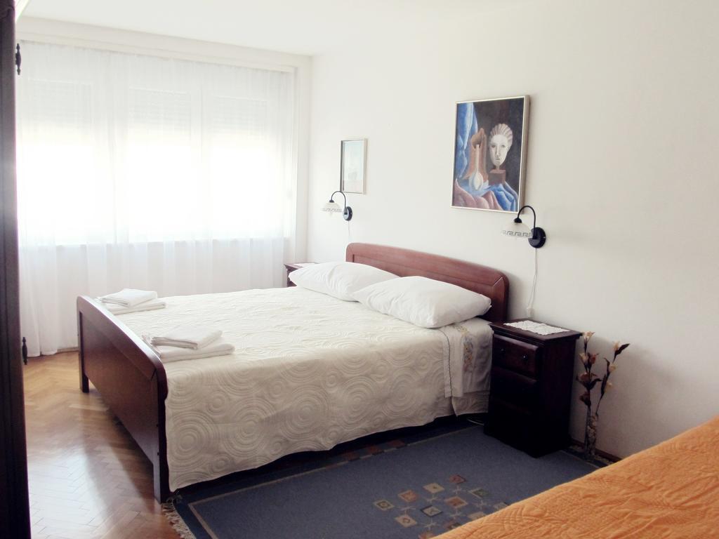 Apartment Jazine Zadar