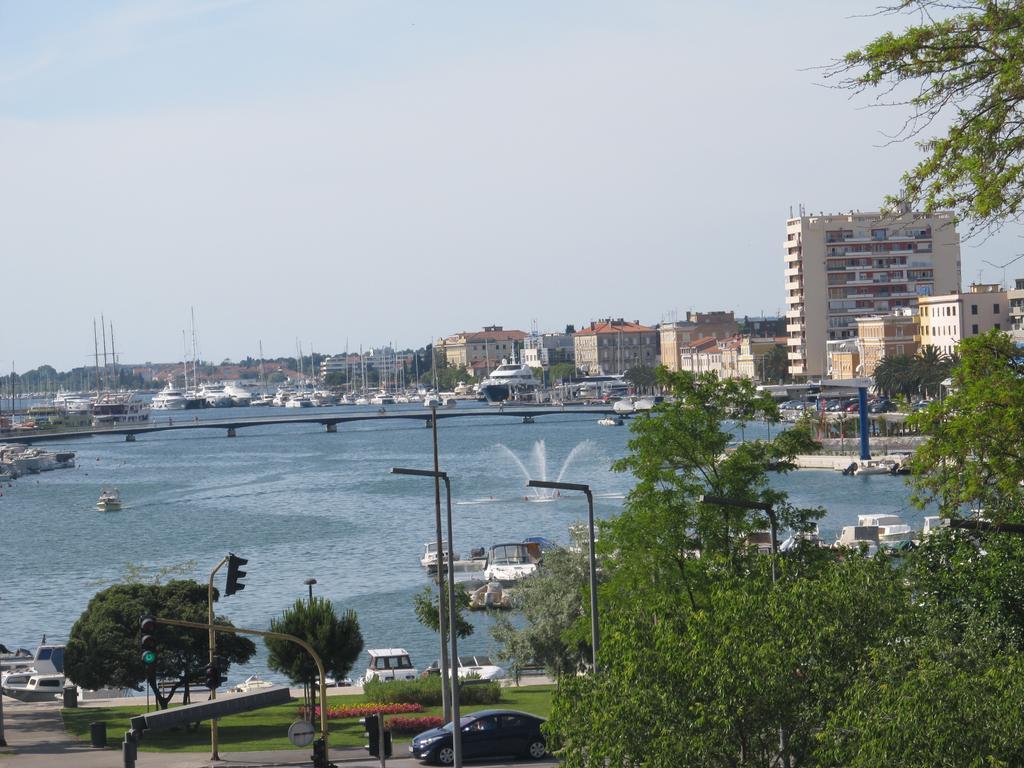 Jazine Zadar