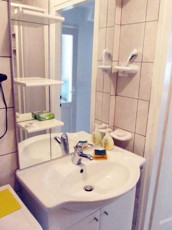 Apartment Jazine Zadar