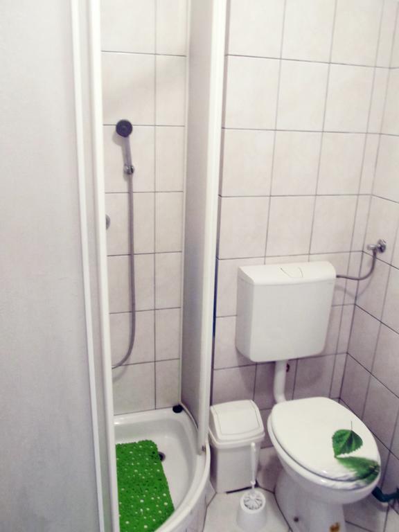Apartmán Jazine *