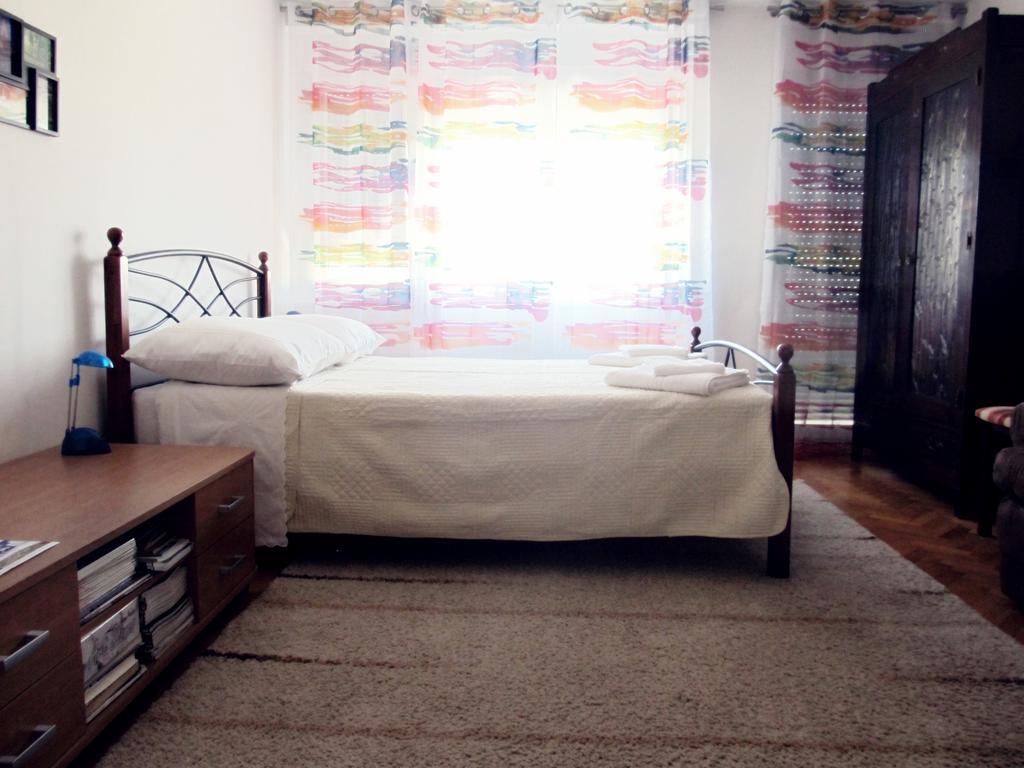 Apartmán Jazine *