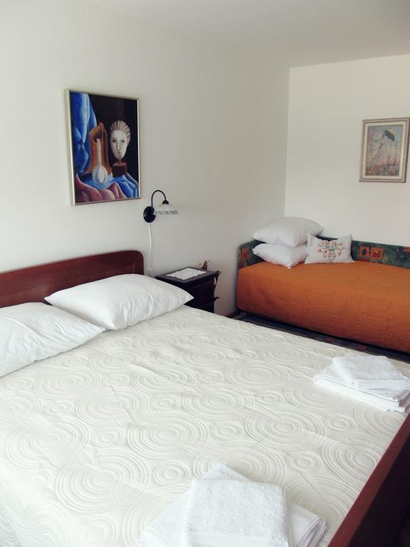 Apartment Jazine