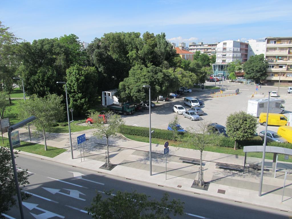 Apartment Jazine Zadar