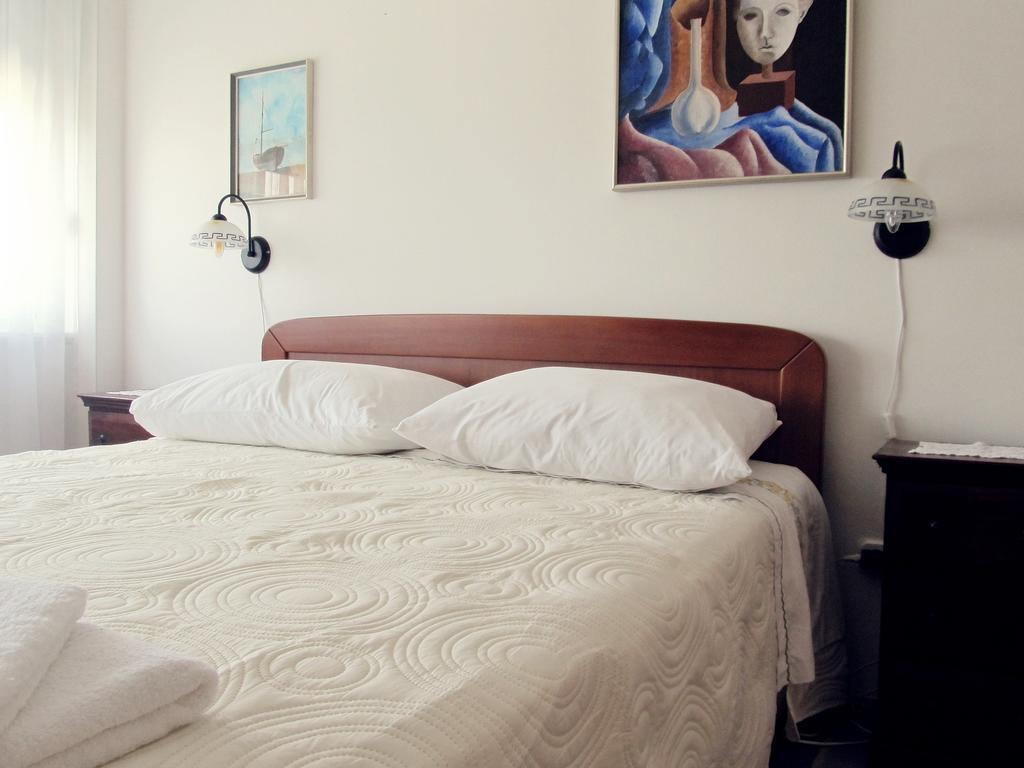 Apartment Jazine *