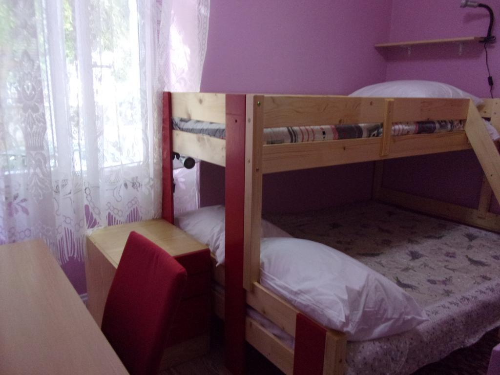 Apartmán Jazine