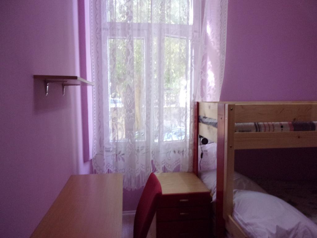 Jazine Apartment