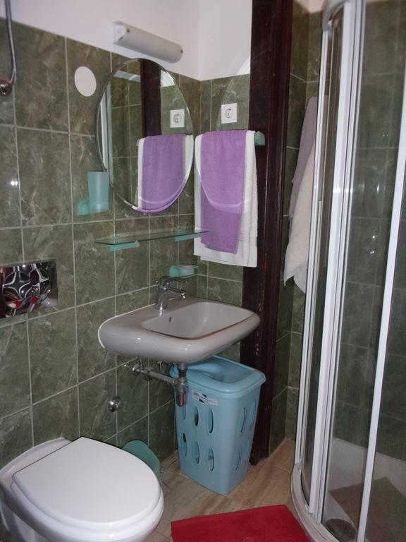 Apartment Jazine *