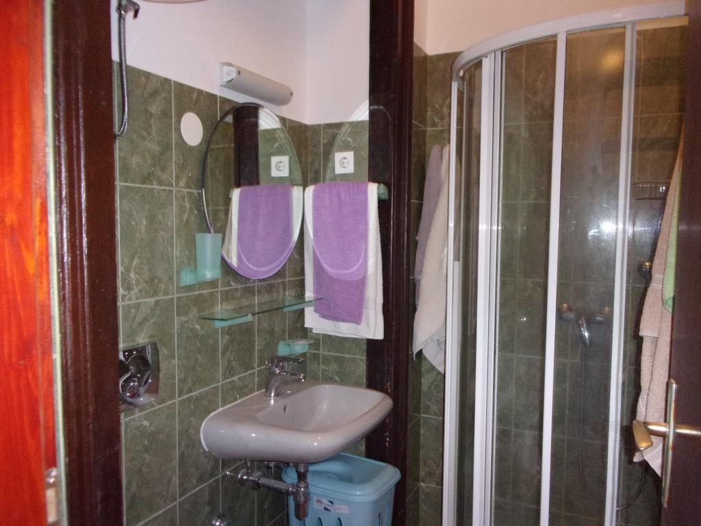 Jazine Apartment Zadar