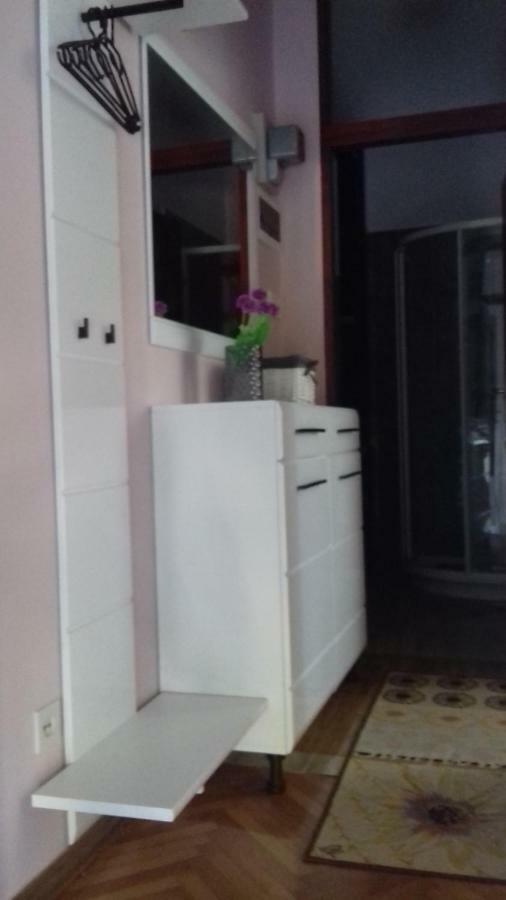 Jazine Apartment Zadar