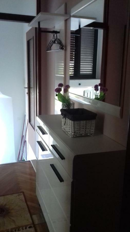 Apartment Jazine Zadar