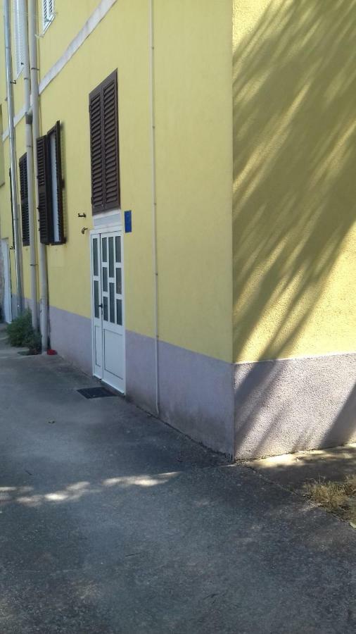 Apartment Jazine
